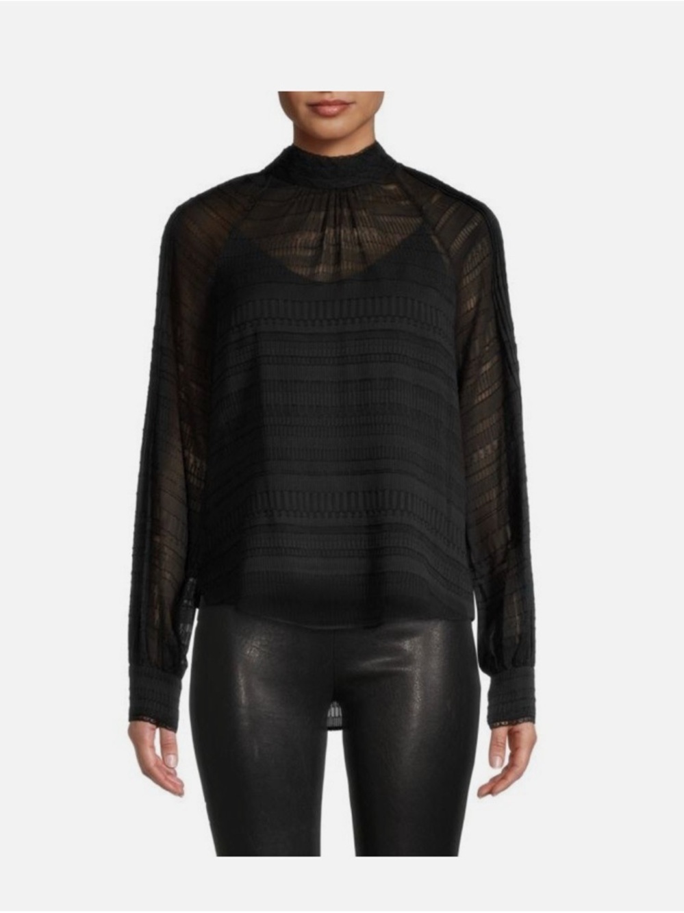 NWT Veronica Beard Aniya Blouse